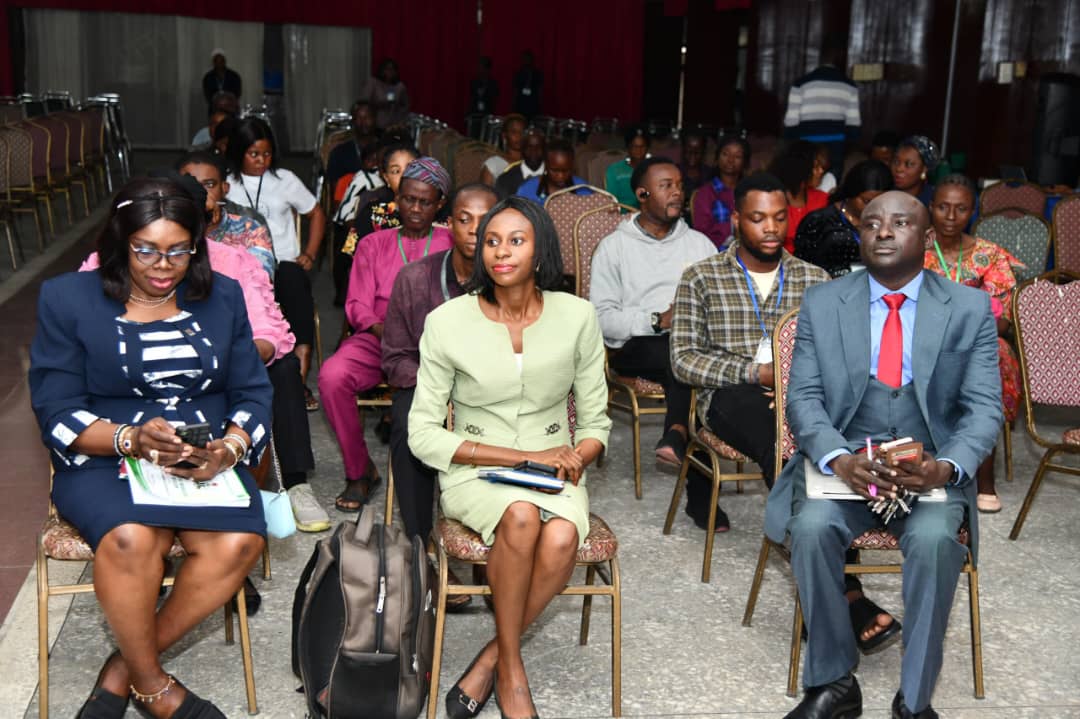 Wedding etiquette class